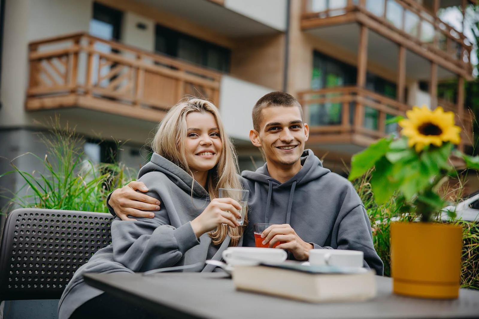 Five Seasons Szklarska Poreba Aparthotel Kültér fotó