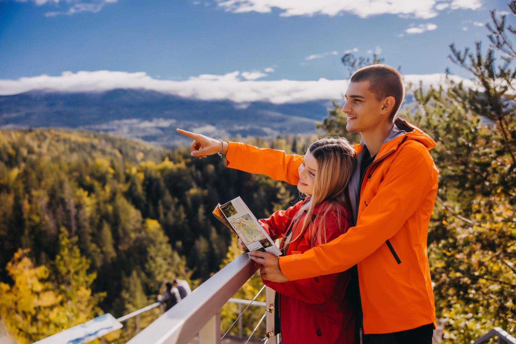 Five Seasons Szklarska Poreba Aparthotel Kültér fotó