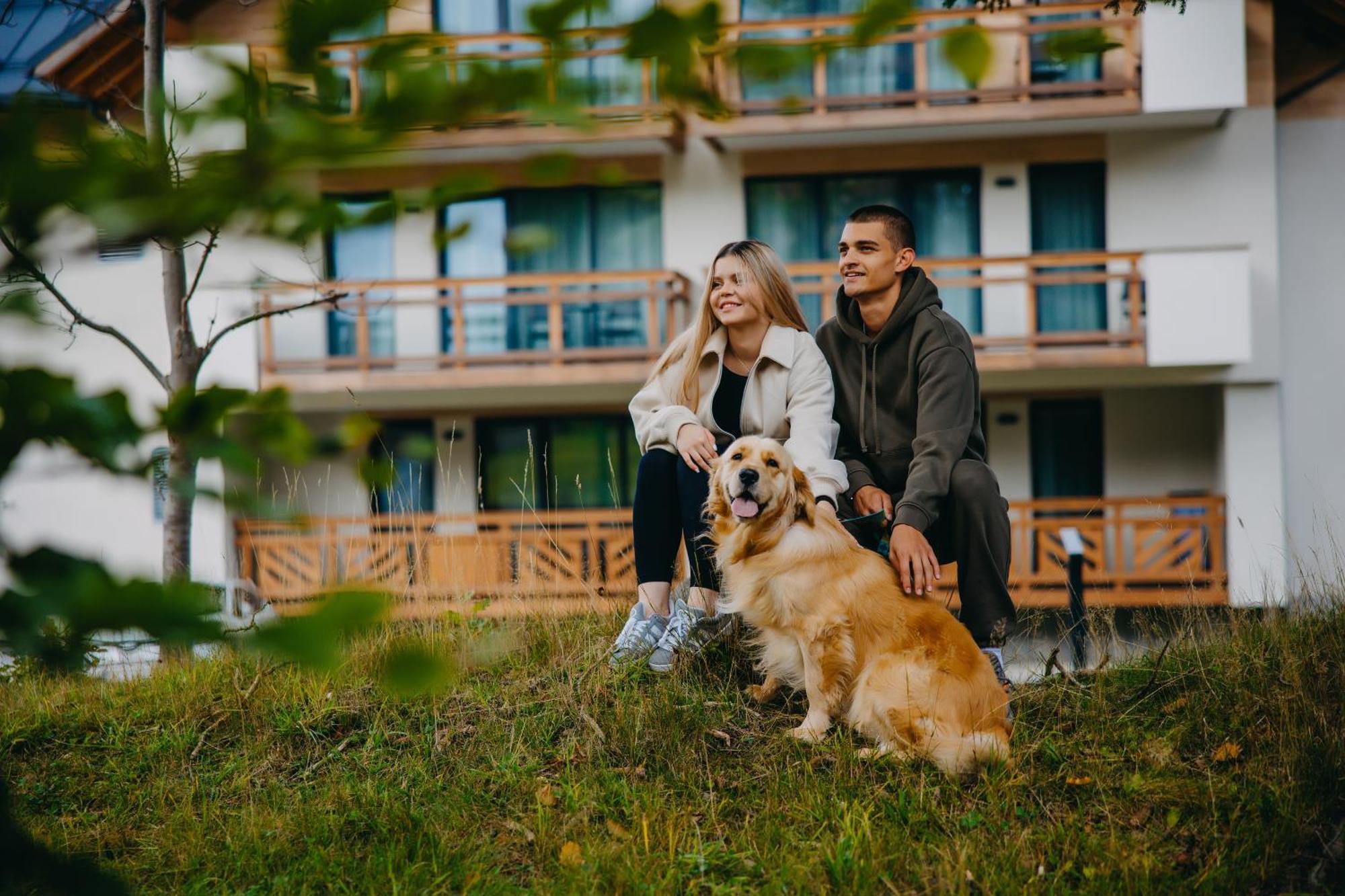 Five Seasons Szklarska Poręba Kültér fotó